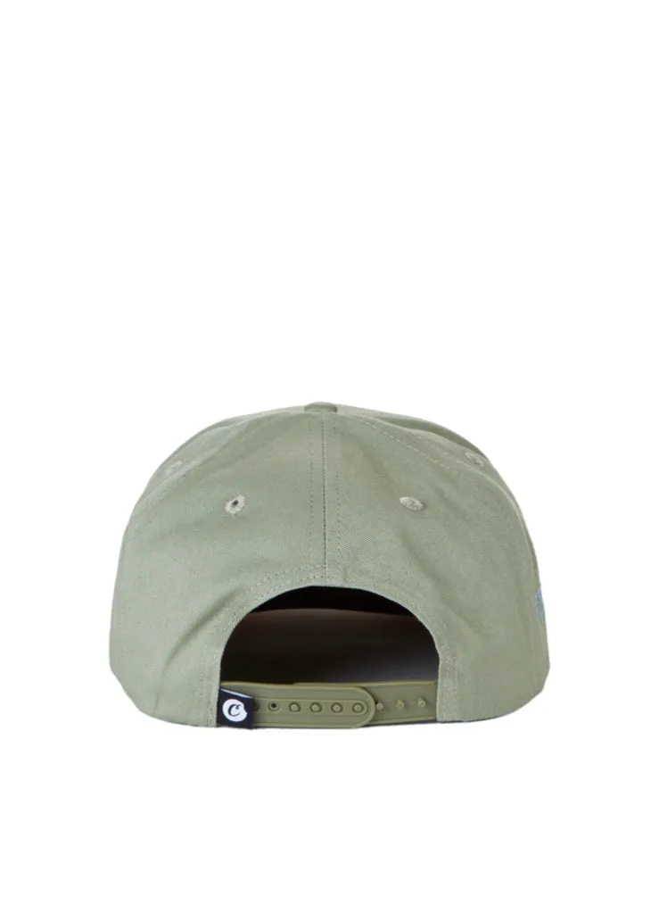 Cookies Workwear 5 Panel Hc Sb Hat