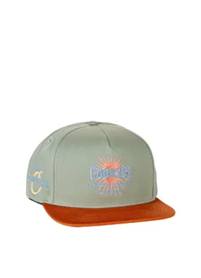 Cookies Workwear 5 Panel Hc Sb Hat