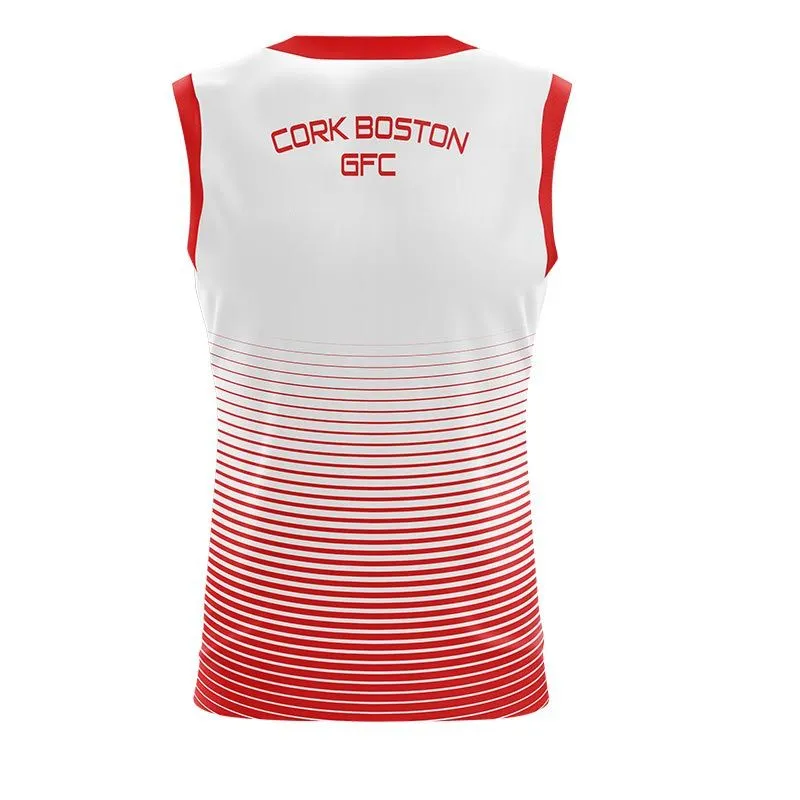 Cork GFC Boston Kids' Vest