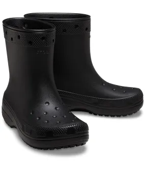 Crocs Classic Rain Boot Unisex