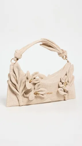 Cult Gaia   Hera Mini Shoulder Bag 