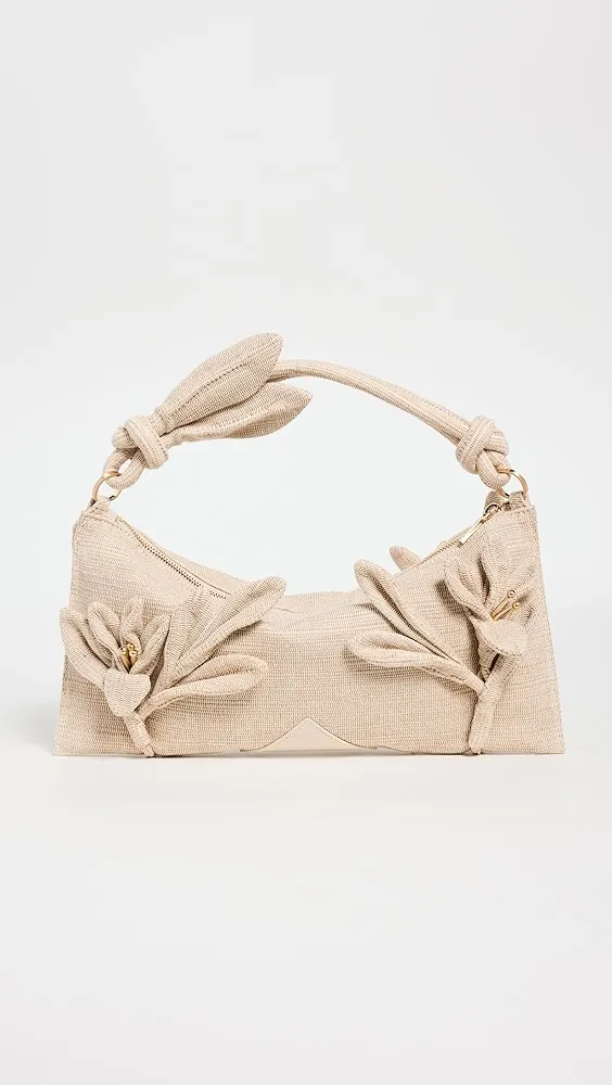 Cult Gaia   Hera Mini Shoulder Bag 