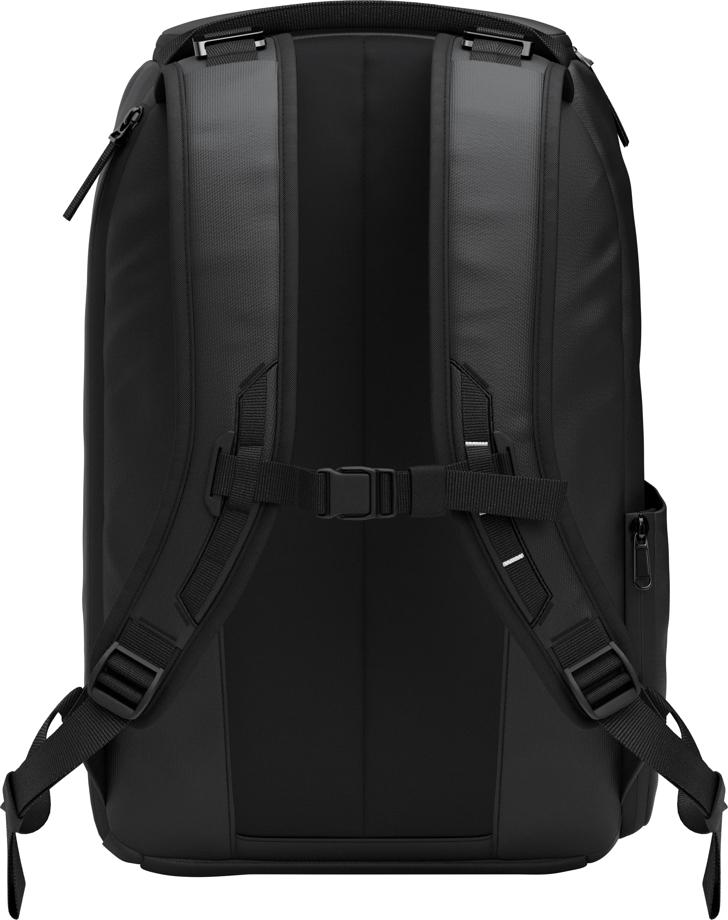 Db Ramverk Backpack 26L Black Out | Buy Db Ramverk Backpack 26L Black Out here | Outnorth