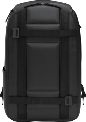 Db Ramverk Backpack 26L Black Out | Buy Db Ramverk Backpack 26L Black Out here | Outnorth