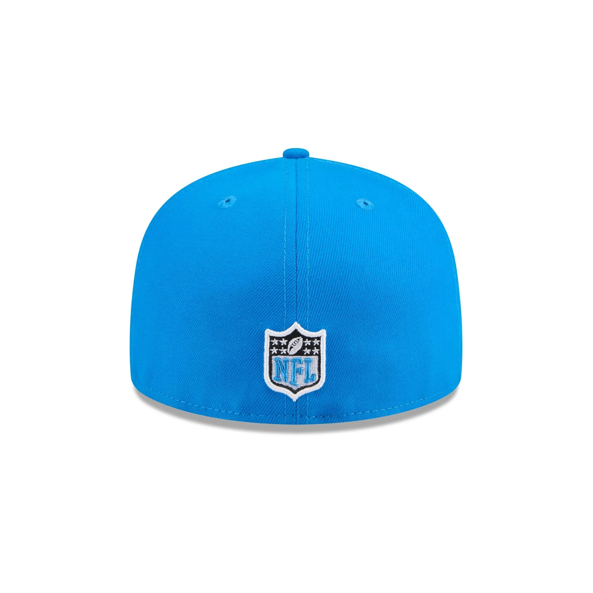 Detroit Lions 2024 Draft 59FIFTY Fitted Hat