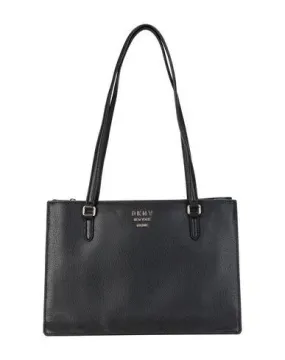 Dkny Women Shoulder bag Black -- --