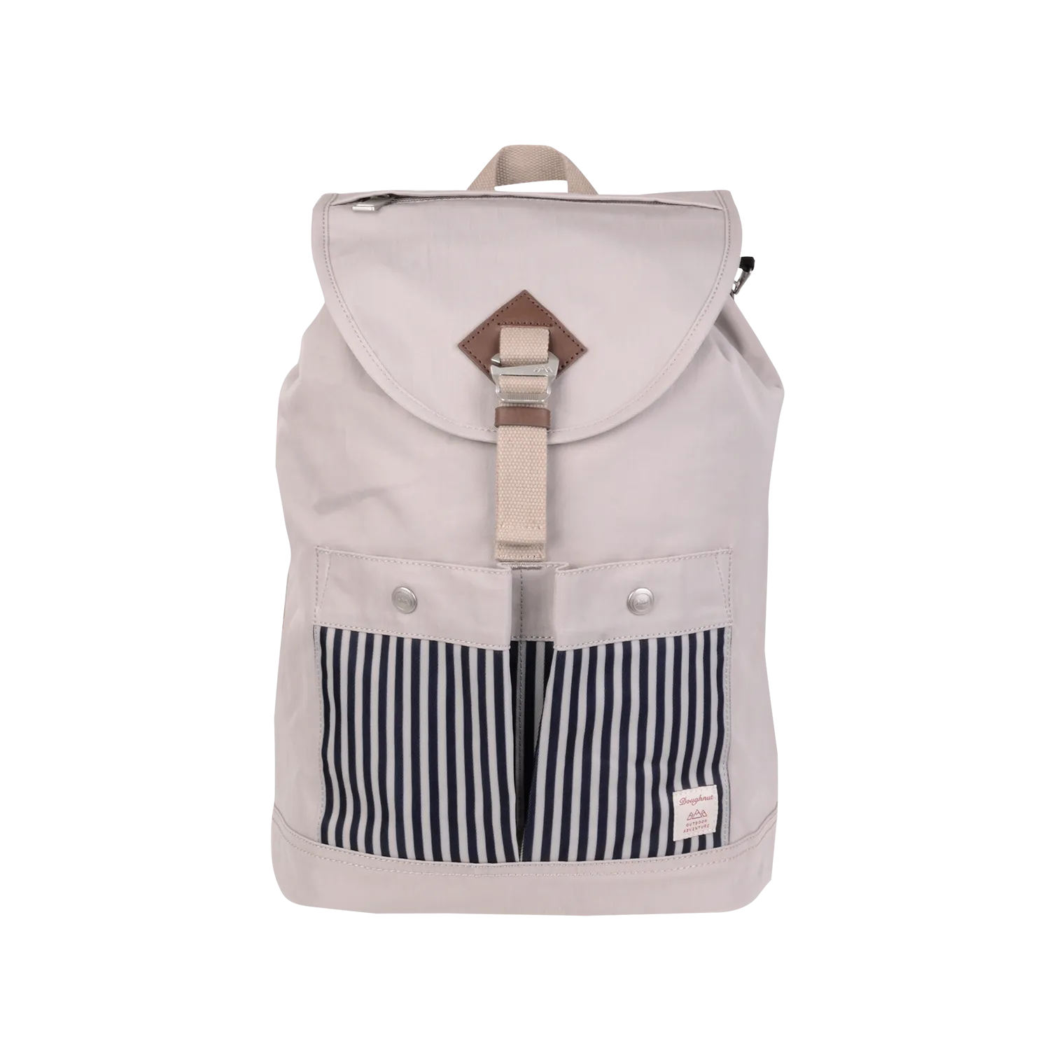 Doughnut x Ferment Montana Stripe Backpack