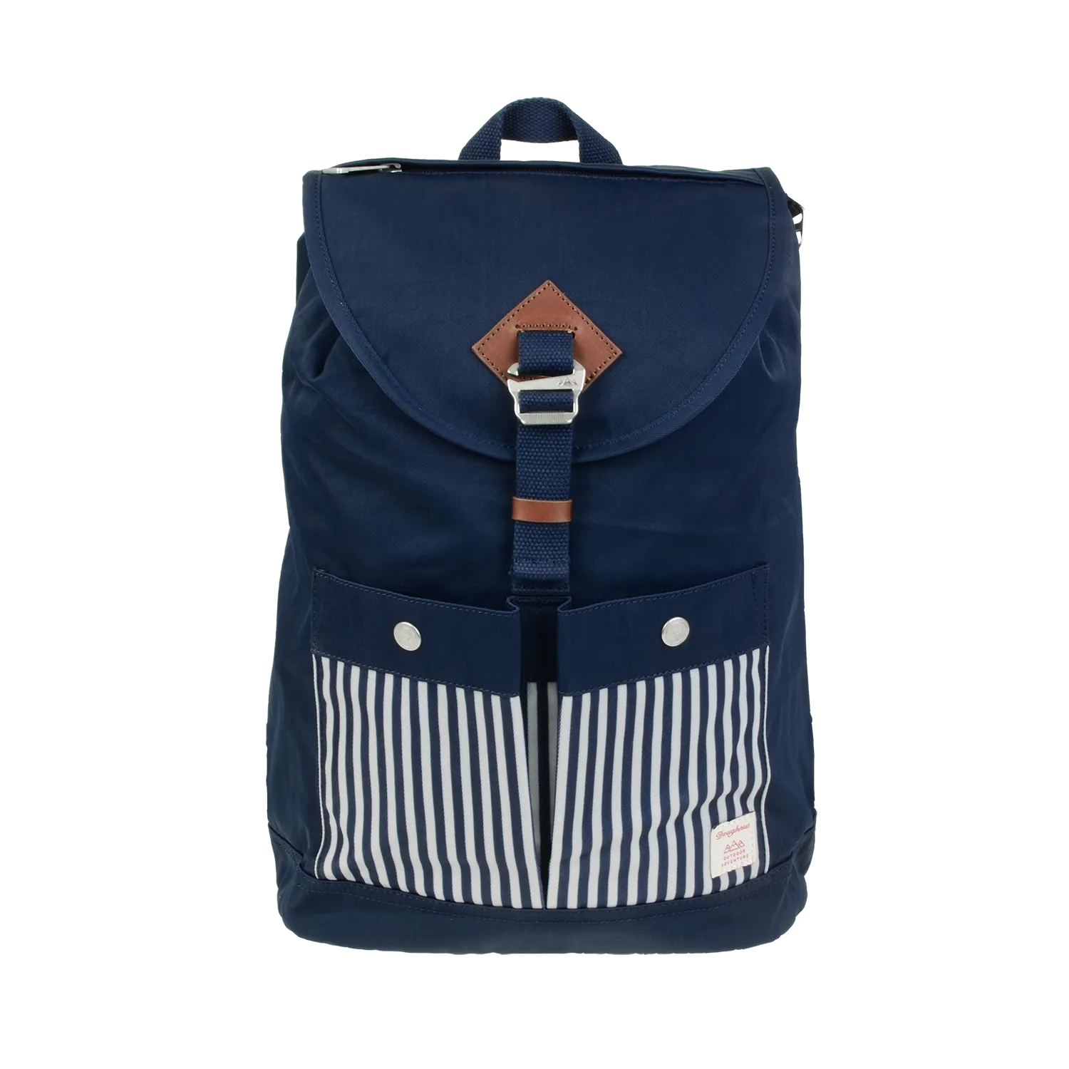 Doughnut x Ferment Montana Stripe Backpack