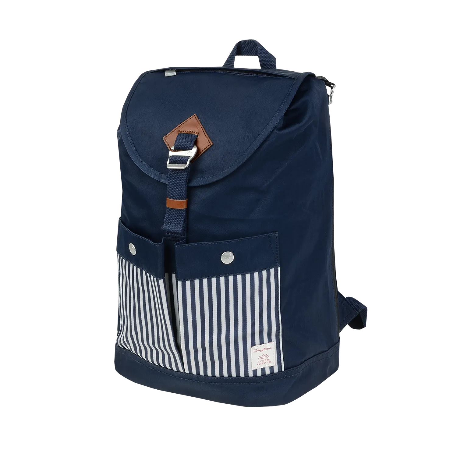 Doughnut x Ferment Montana Stripe Backpack