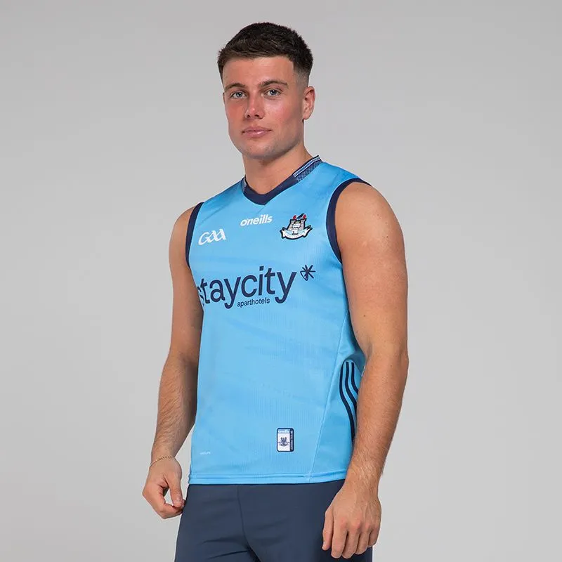 Dublin GAA Home Vest 2024