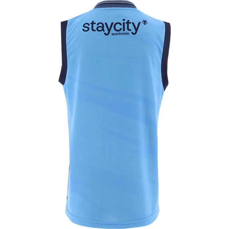 Dublin GAA Home Vest 2024