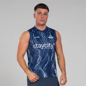 Dublin GAA Training Vest 2024