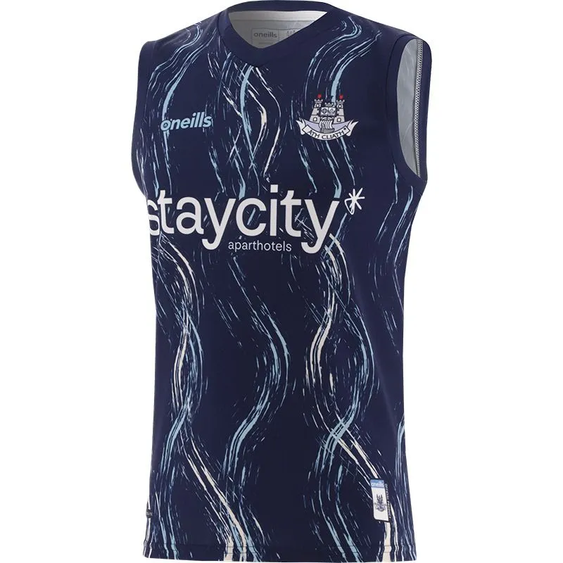 Dublin GAA Training Vest 2024