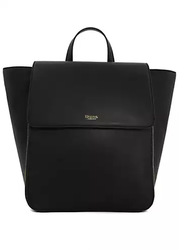 Dune London Driven Wing-Shaped Backpack | Kaleidoscope