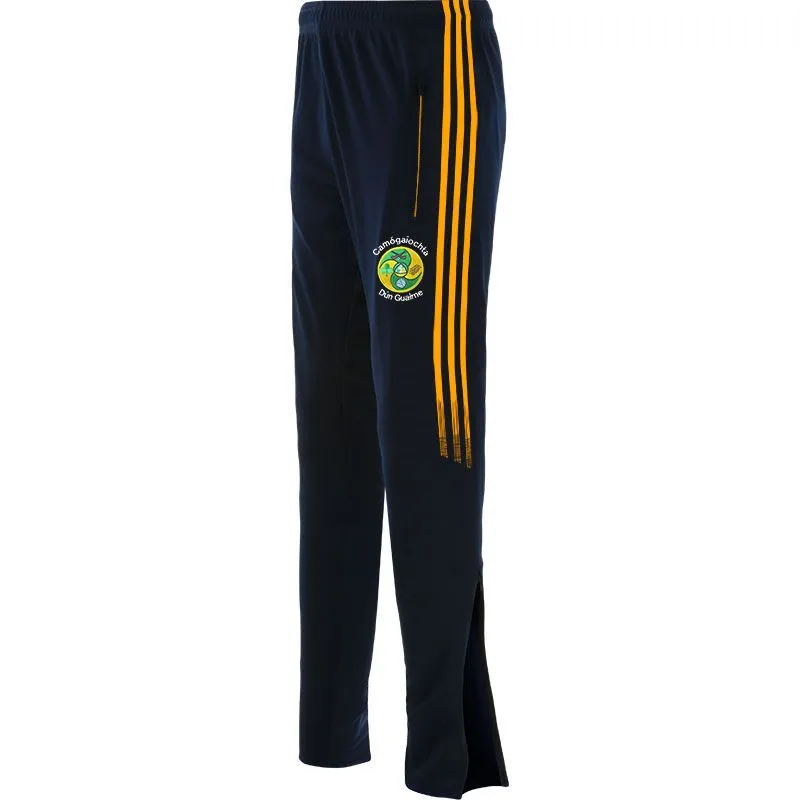 Dungourney Camogie Reno Squad Skinny Tracksuit Bottoms