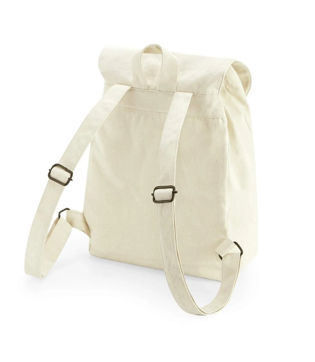 Earthaware organic backpack one size natural Westford Mill