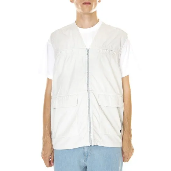 Edwin M' Merton Vest Mist