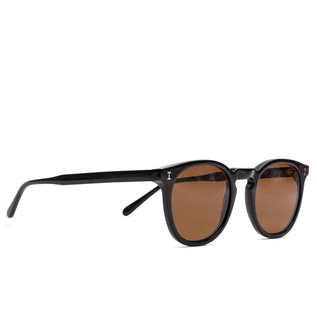 Eldridge Sunglasses - Black