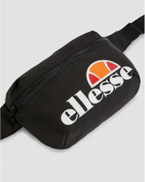 Ellesse Rosca Cross Body Bag Black