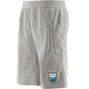 Erins Own Castlecomer Kids' Benson Fleece Shorts