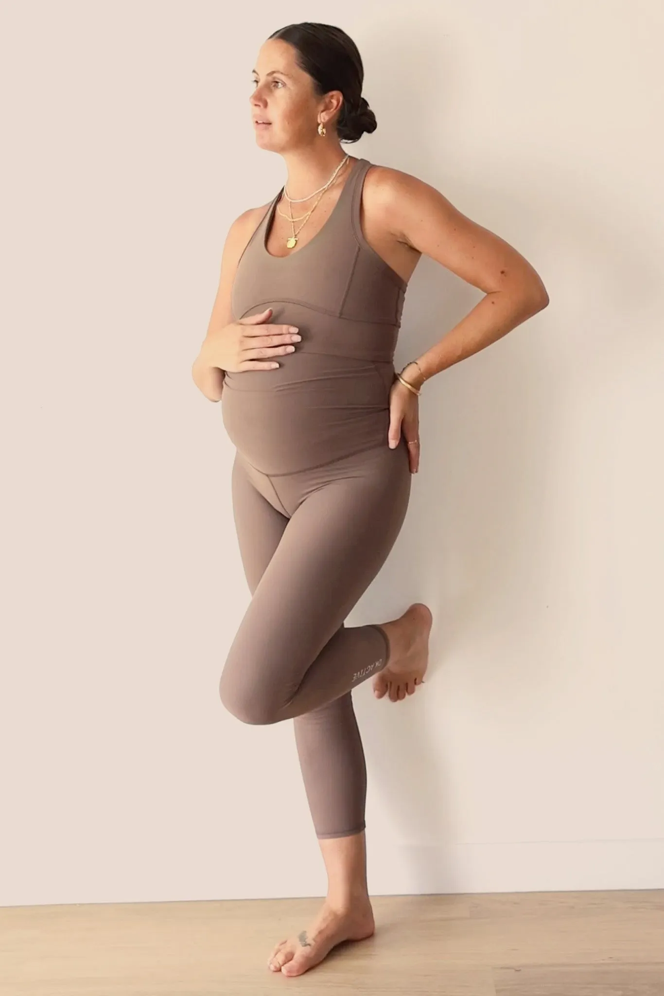 Essence Maternity Tight