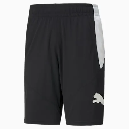 Favourite Cat 9" Men's Training Shorts | Puma Black-Puma White | PUMA Shorts | PUMA 