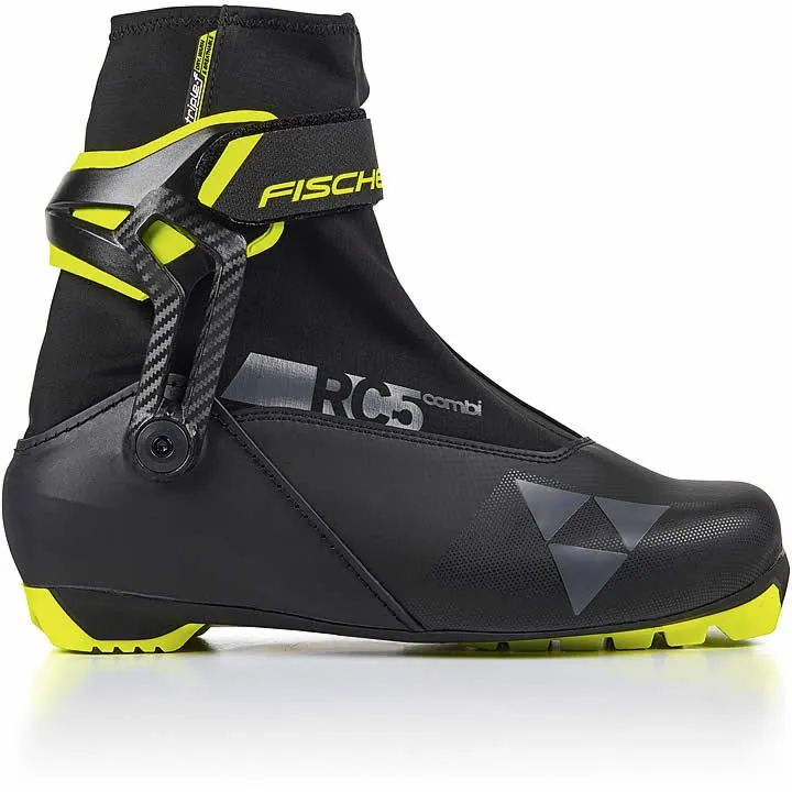 Fischer RC5 Combi Boot 2024-25