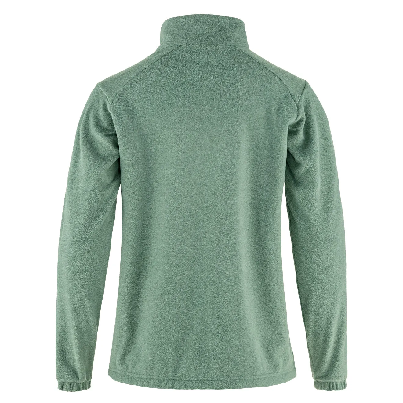 Fjallraven Womens Vardag Lite Fleece Patina Green