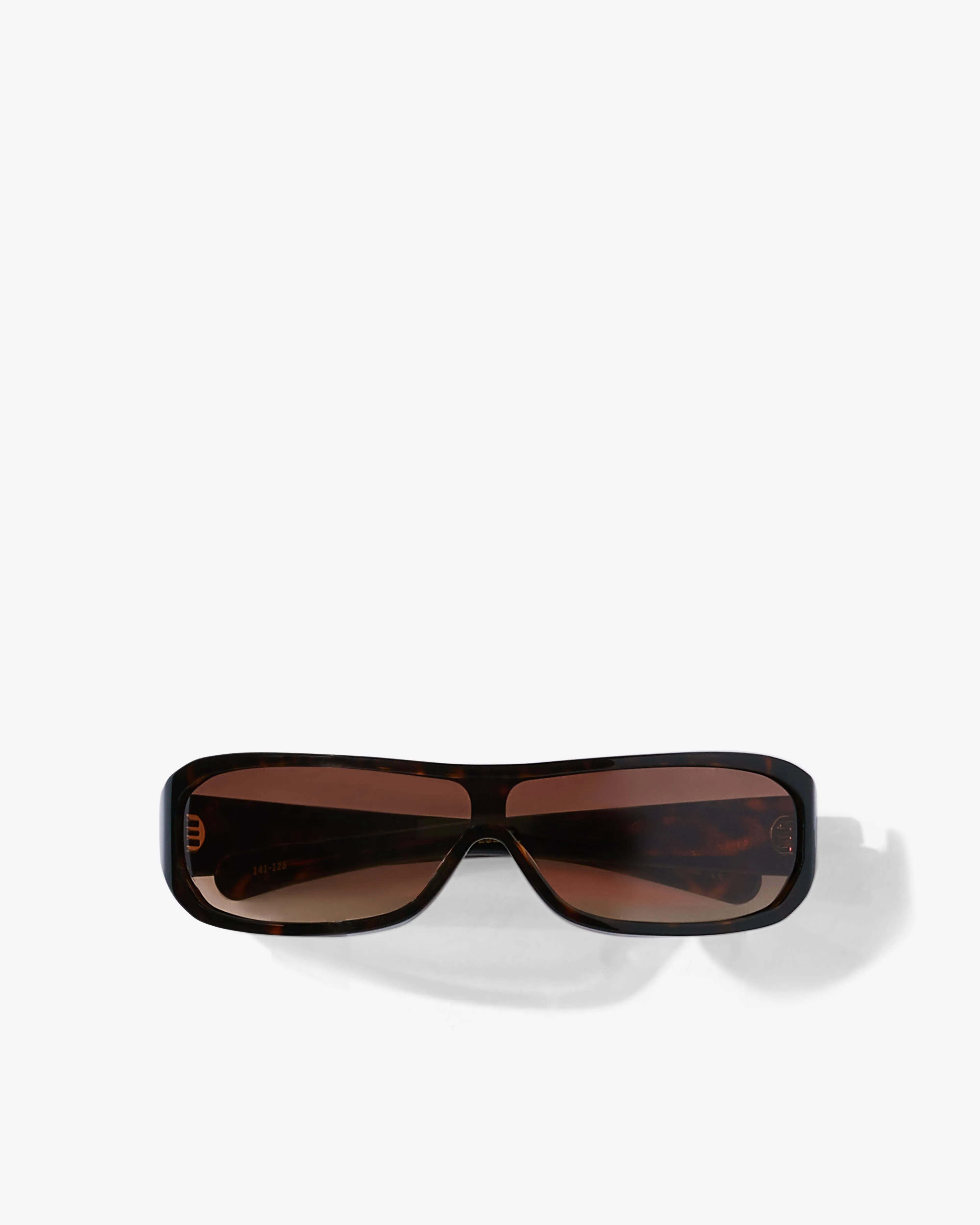 Flatlist Zoe Sunglasses  Dark Tortoise