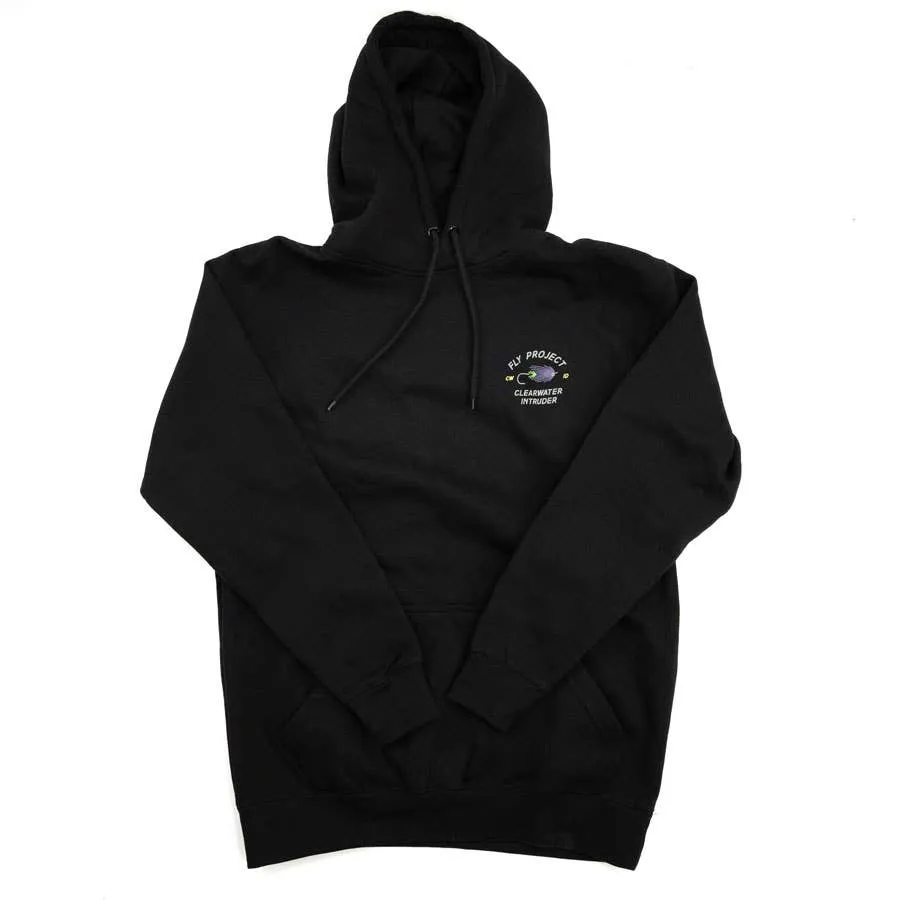 Fly Project Men's Clearwater Intruder Hoodie