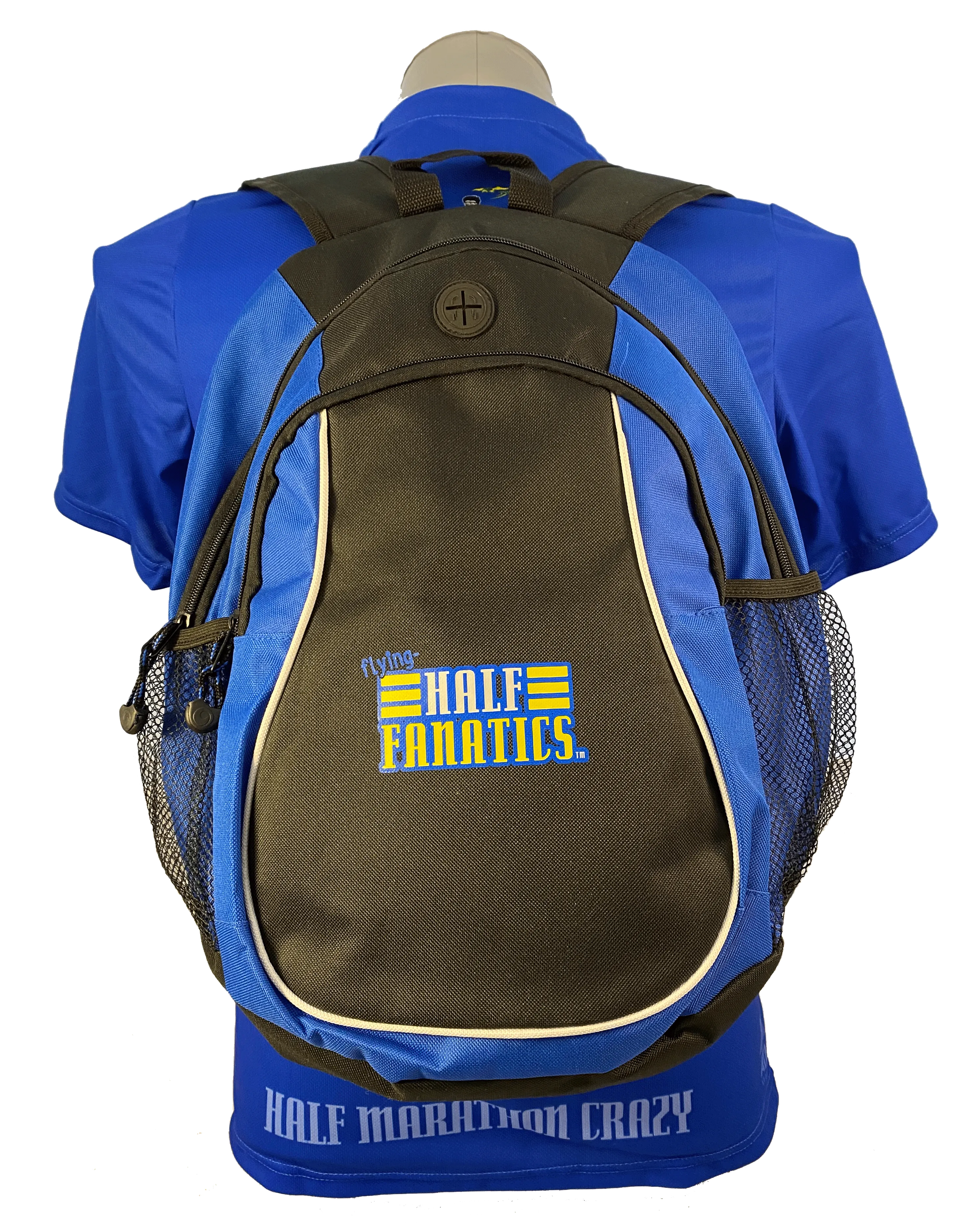 Flying Fanatics Backpack