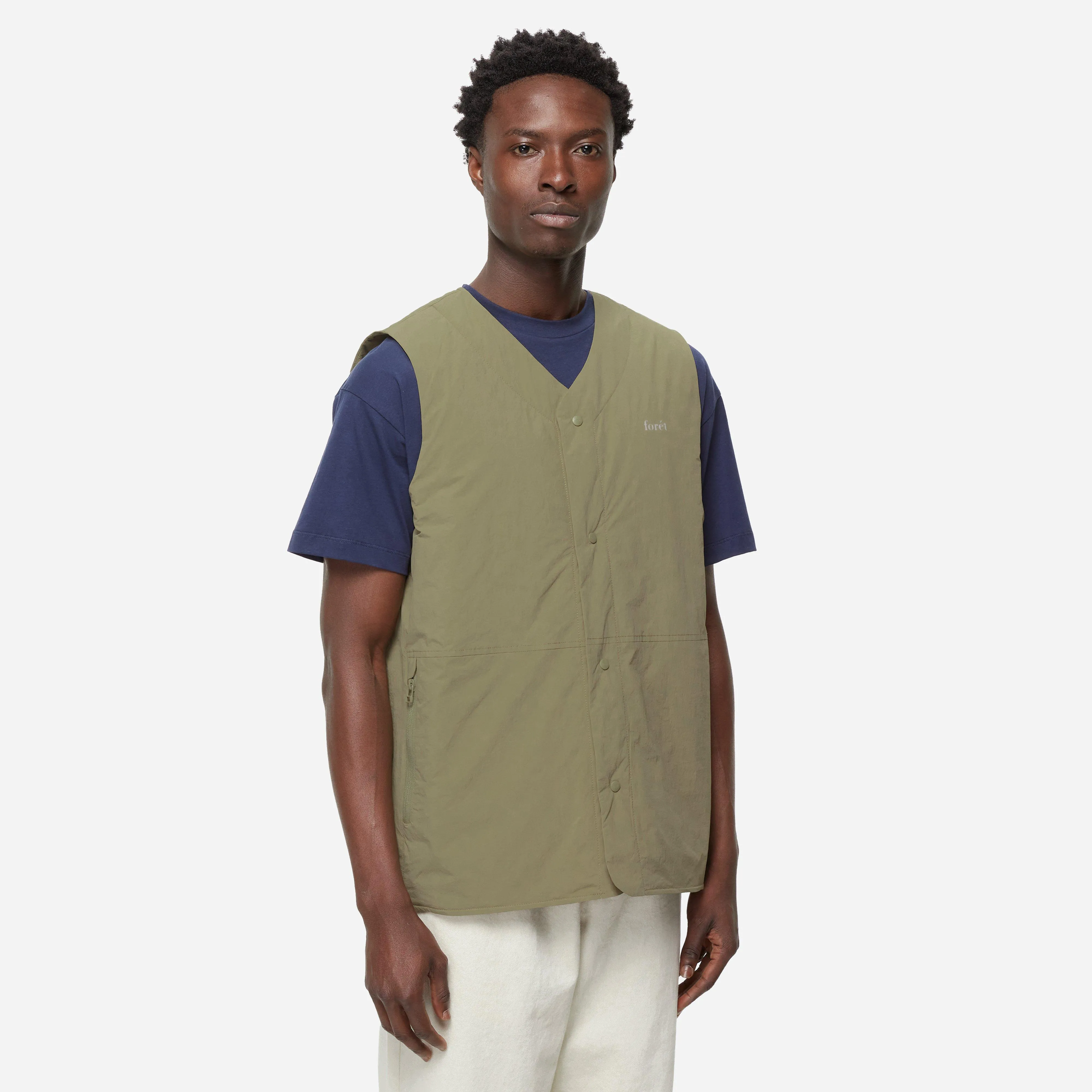 Foret Myst Liner Vest