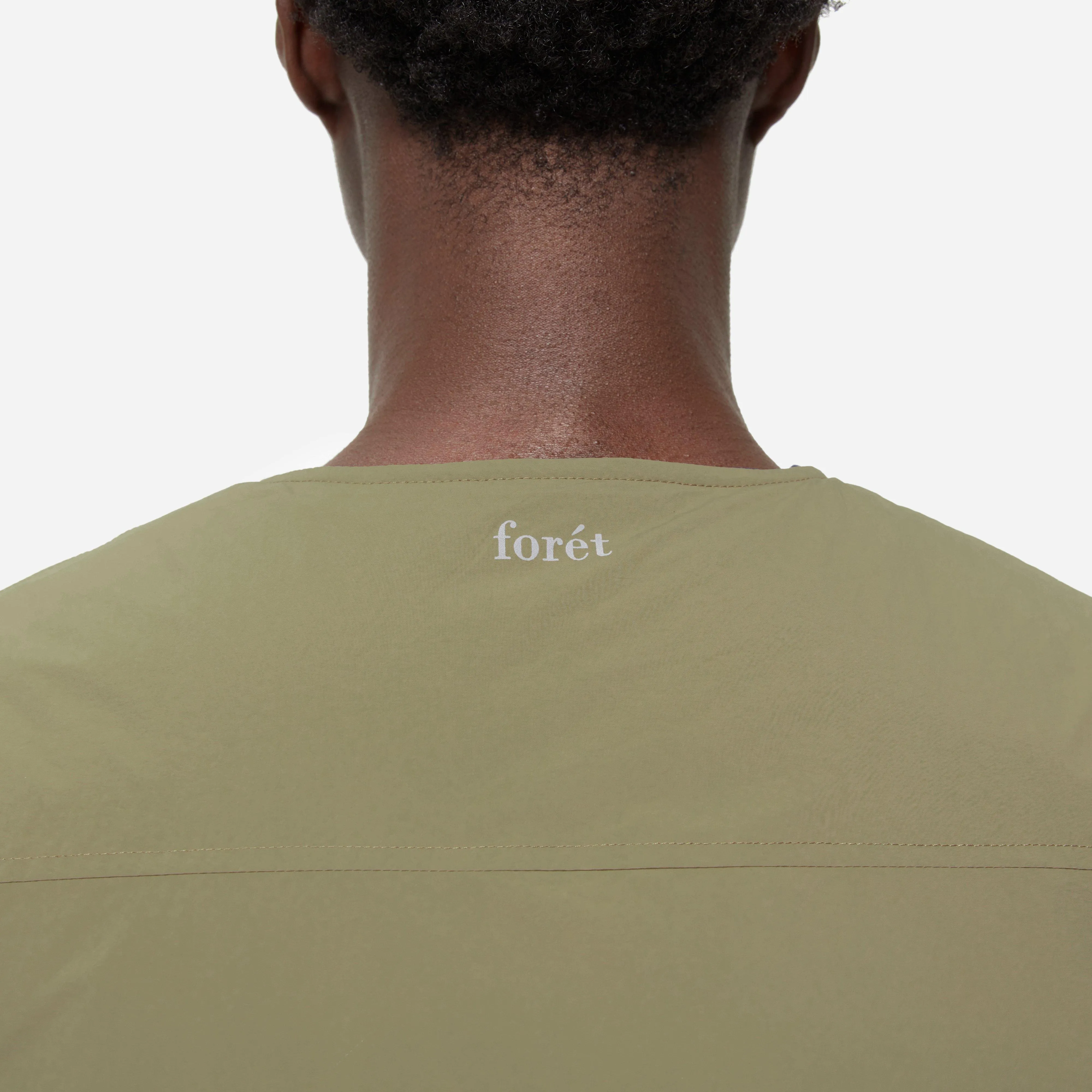 Foret Myst Liner Vest