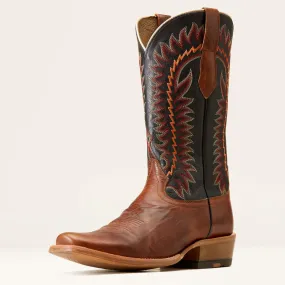 Futurity Time Cowboy Boot