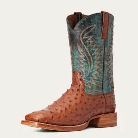 Gallup Western Boot