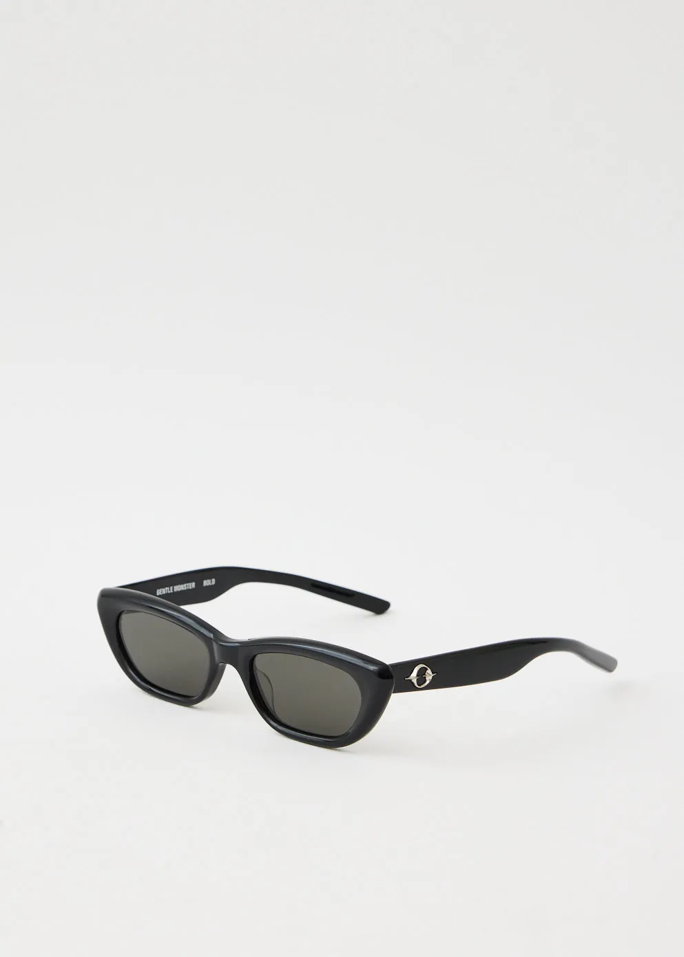 Gentle Monster -  27AND7-01 Sunglasses - Sunglasses