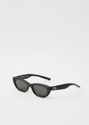 Gentle Monster -  27AND7-01 Sunglasses - Sunglasses