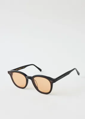 Gentle Monster -  Lang 01(OR) Sunglasses - Sunglasses