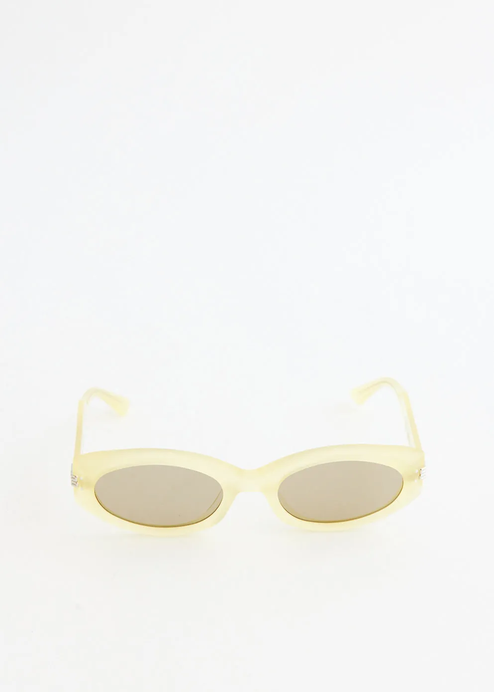 Gentle Monster -  Mass-YC8 Sunglasses - Sunglasses