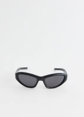 Gentle Monster -  R.E.A.T-01 Sunglasses - Sunglasses