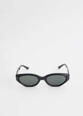 Gentle Monster -  Rococo-01 Sunglasses - Sunglasses