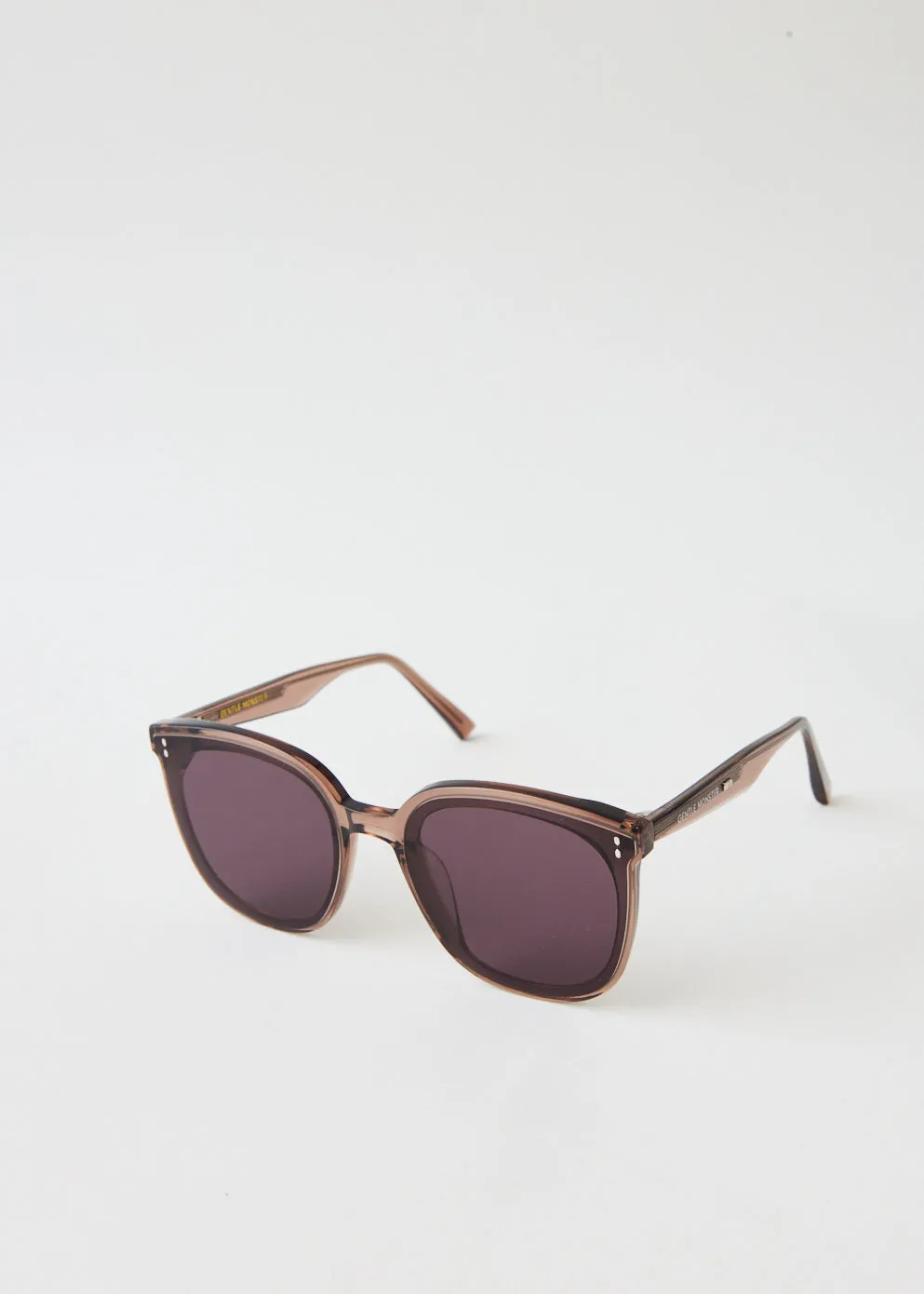 Gentle Monster -  Rosy-VC2 Sunglasses - Sunglasses