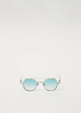 Gentle Monster -  x Diplo The Cub Sunglasses - Sunglasses