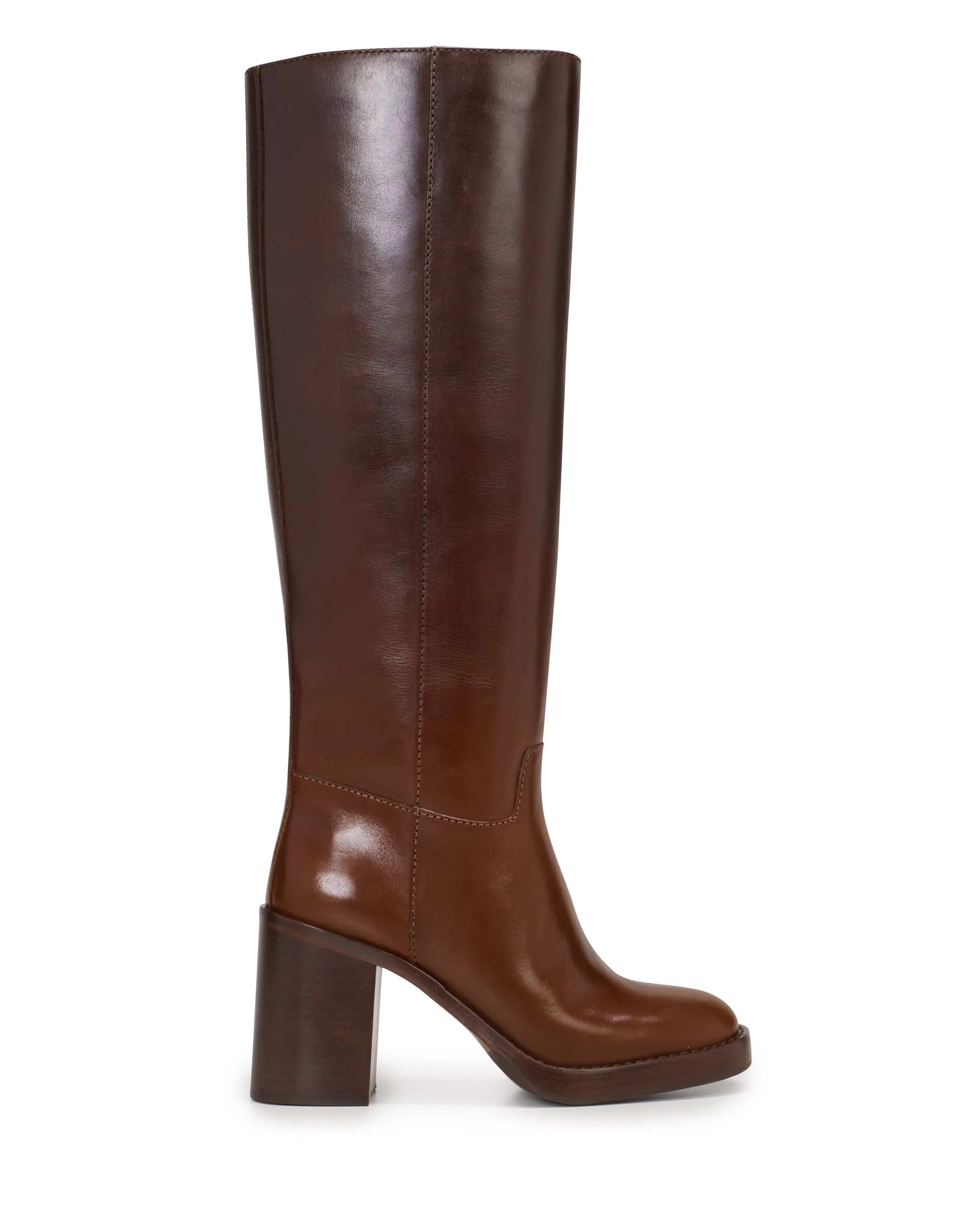 Gibi Extra Wide Calf Boot