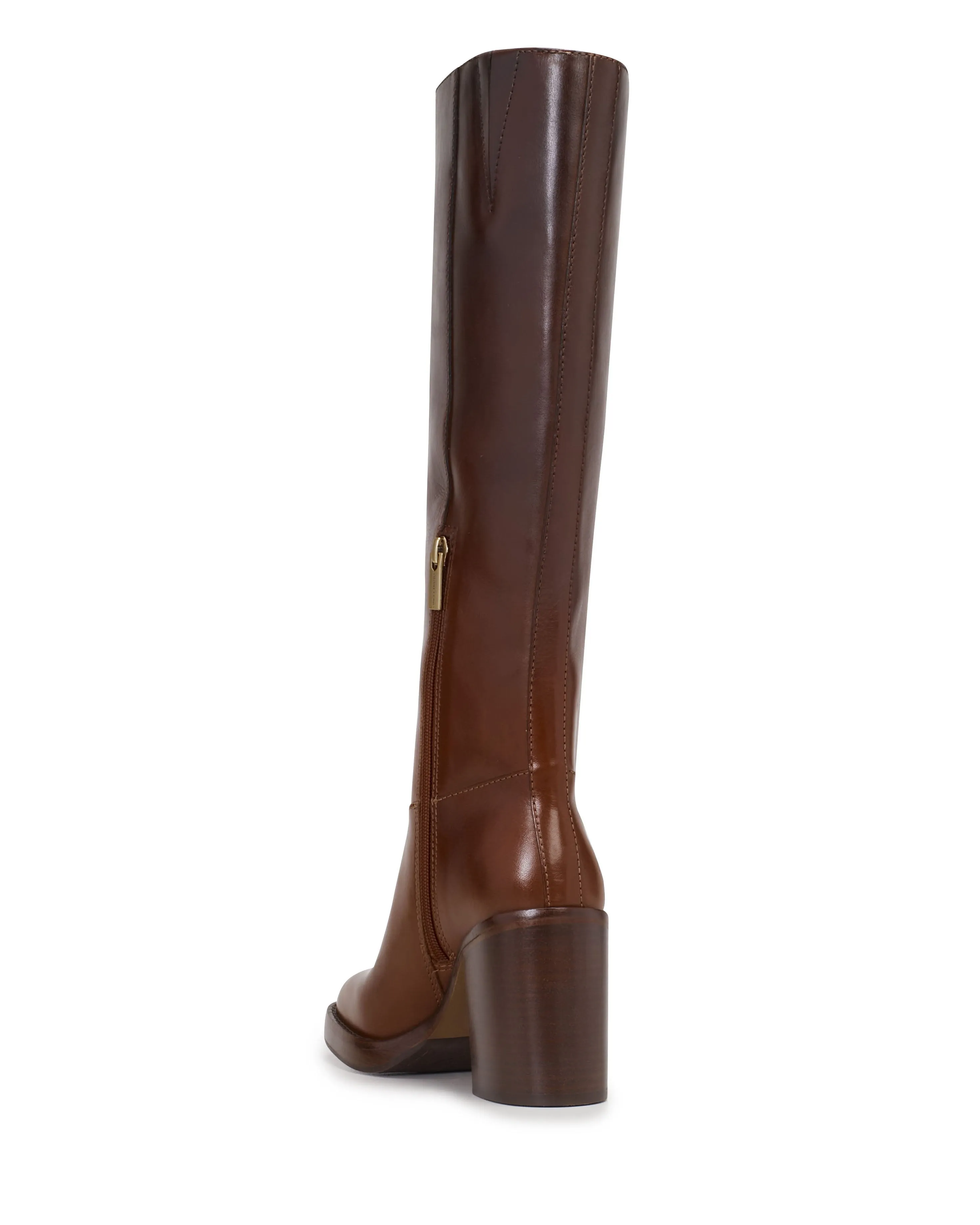 Gibi Extra Wide Calf Boot