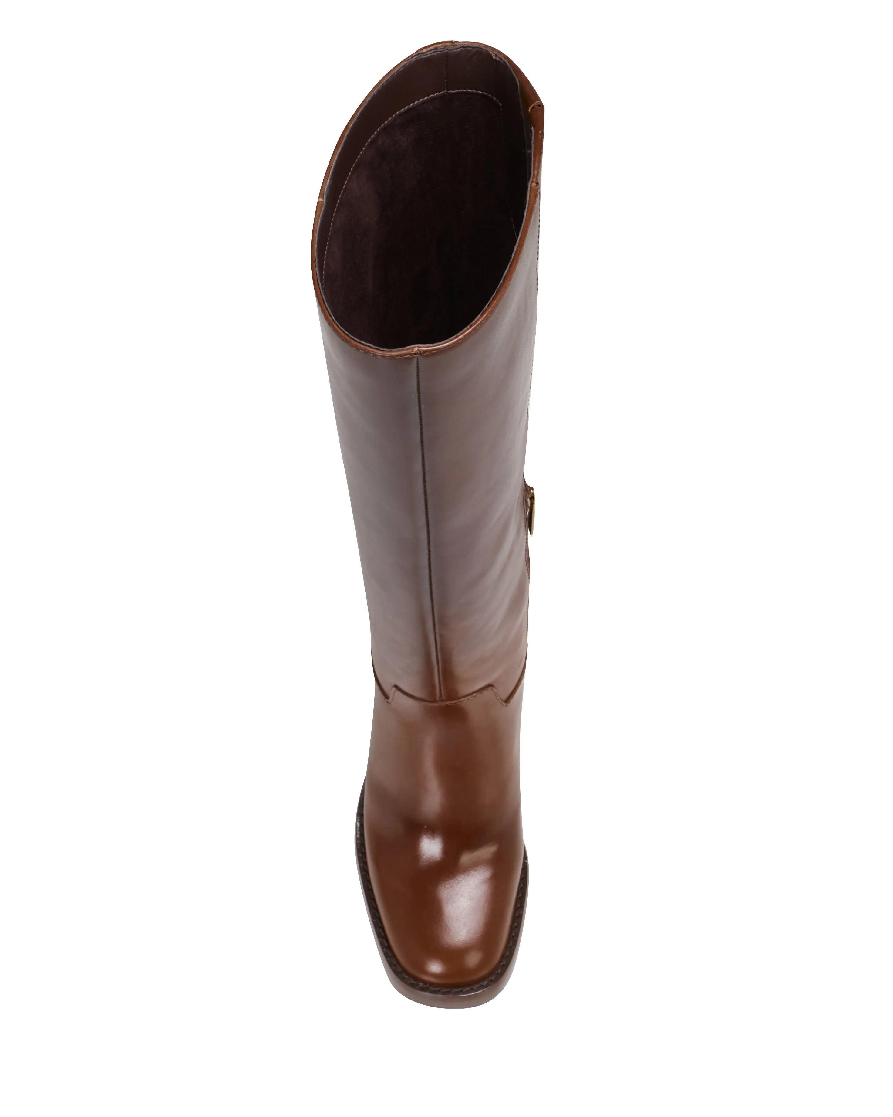 Gibi Extra Wide Calf Boot