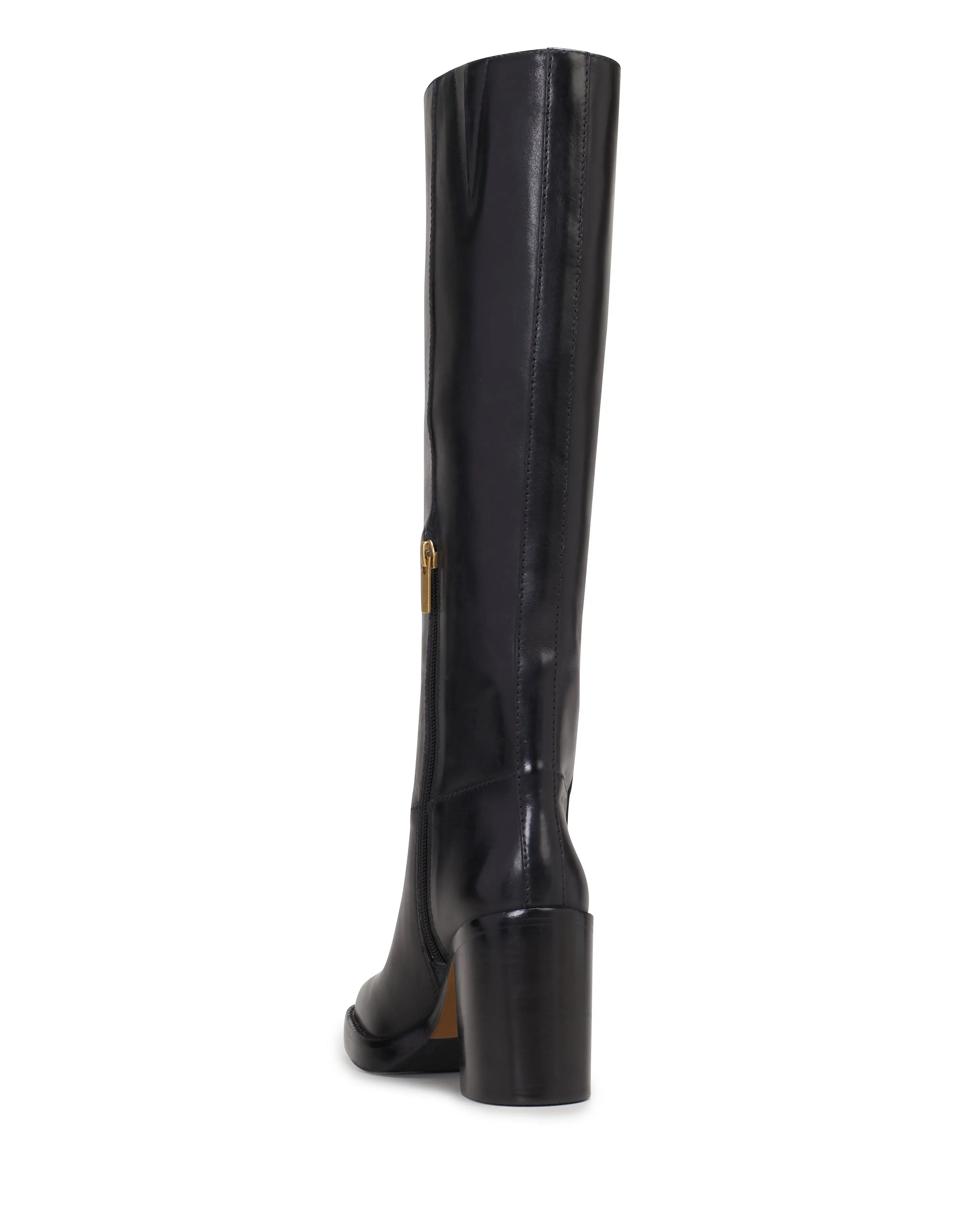 Gibi Wide Calf Boot