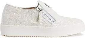 Giuseppe Zanotti Eve sneakers White