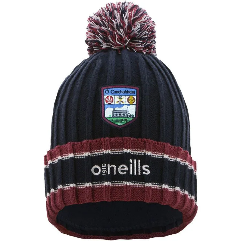 Glack GAC Darcy Bobble Hat