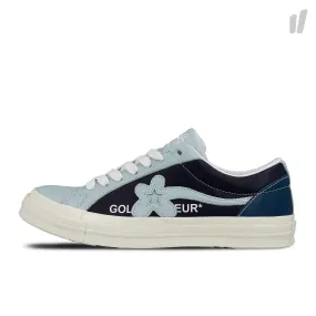 Golf Le Fleur x Converse Two Tone OX